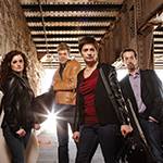 ArtPower presents Ariel Quartet