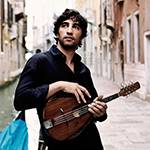 Dover Quartet and Avi Avital at ArtPower