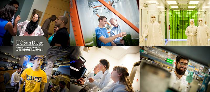 Entrepreneur’s Toolkit - Patents and University Innovation