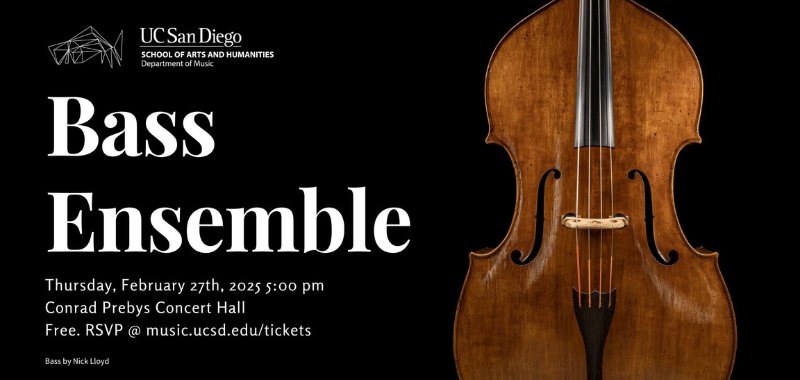 Bass Ensemble