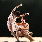 ArtPower presents Beijing Dance Company