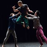 Bereishit Dance Company at ArtPower