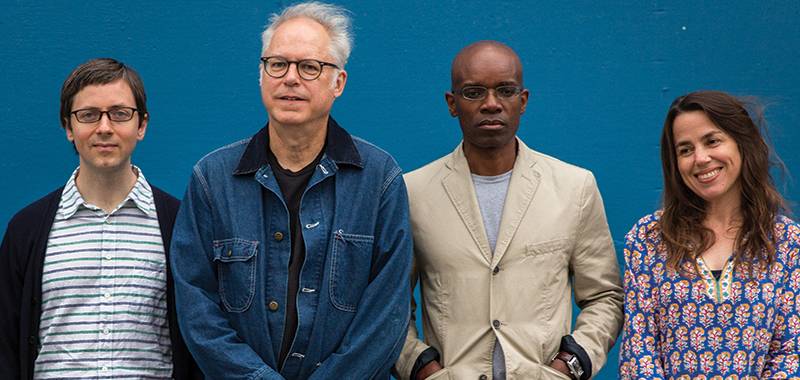 ArtPower presents Bill Frisell “When You Wish Upon a Star”