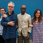 ArtPower presents Bill Frisell 