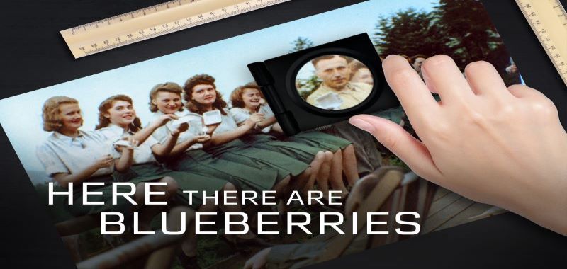 Here There Are Blueberries: A World-Premiere Play at La Jolla Playhouse
