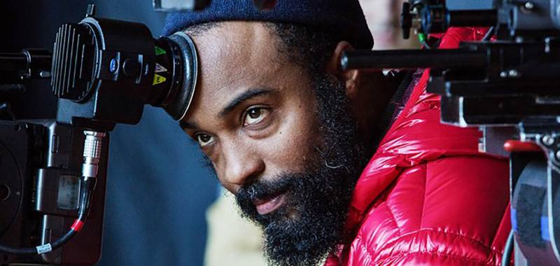Bradford Young: Adam D. Kamil Guest Lecture