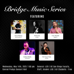 Bridge Music Series