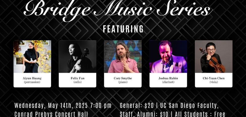 Bridge Music Series