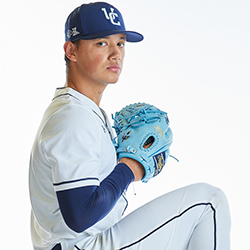 Baseball: UC San Diego vs. San Diego