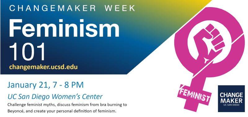 Feminism 101