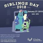 2018 Siblings Day