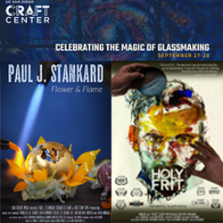 Celebrating the Magic of Glassmaking