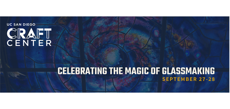 Celebrating the Magic of Glassmaking