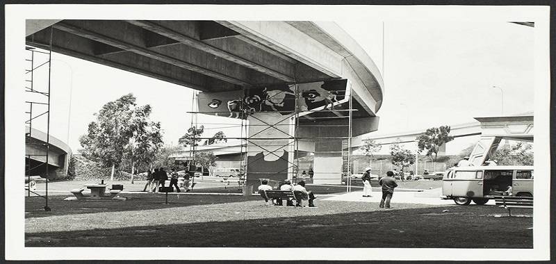 Film Screening: Chicano Park