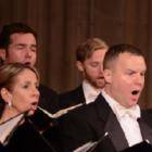 Singers and Choirs, 95CK