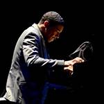 Christian Sands at ArtPower