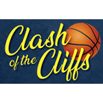 Clash of the Cliffs—Men's Basketball Home Opener vs. Point Loma