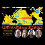 Climate Change at the Crossroads: Professor R. Somerville