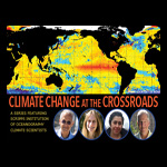 Climate Change at the Crossroads: Professor L. Russell & E. Farahani