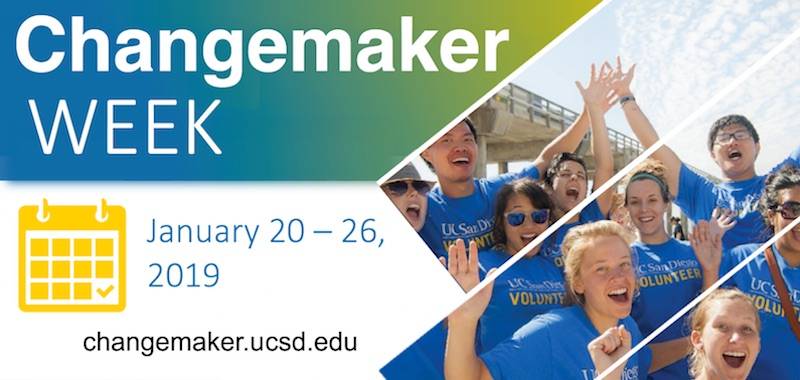 Changemaker Week