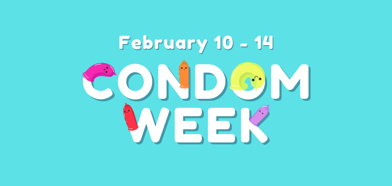 Condom Week