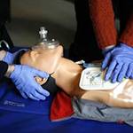 CPR & AED Training Day