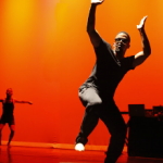 Dahlak Brathwaite: Adapting History