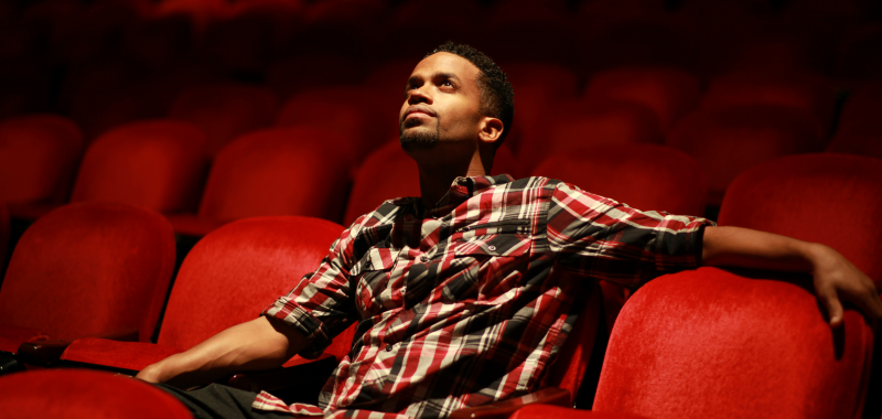 Dahlak Brathwaite: Adapting History