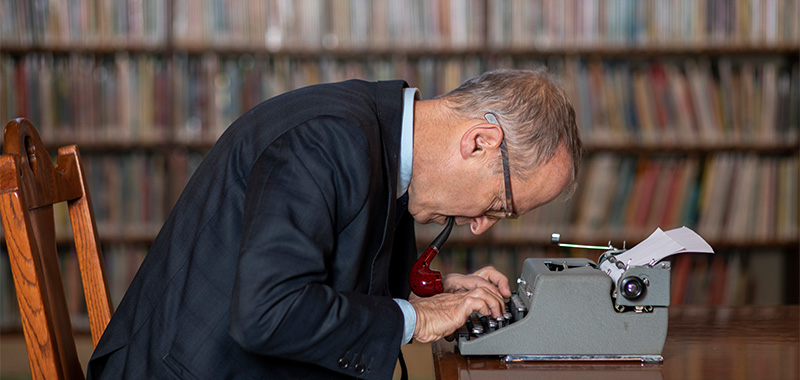 An Evening with David Sedaris