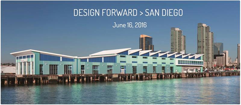 San Diego Design > Forward Summit
