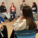 Changemaker Dialogue Circle