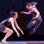 ArtPower presents Dorrance Dance