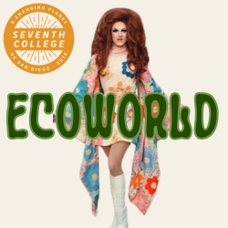 EcoWorld Festival: Action Towards Decarbonization