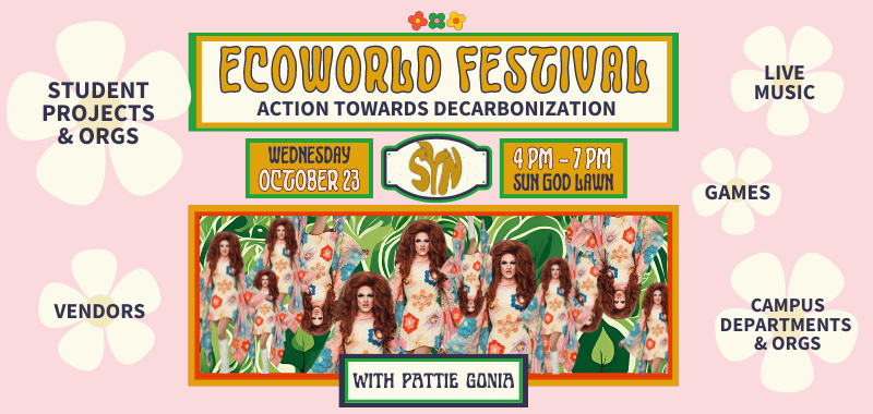 EcoWorld Festival: Action Towards Decarbonization