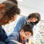 Engaging Today's Student: Sharing What Works