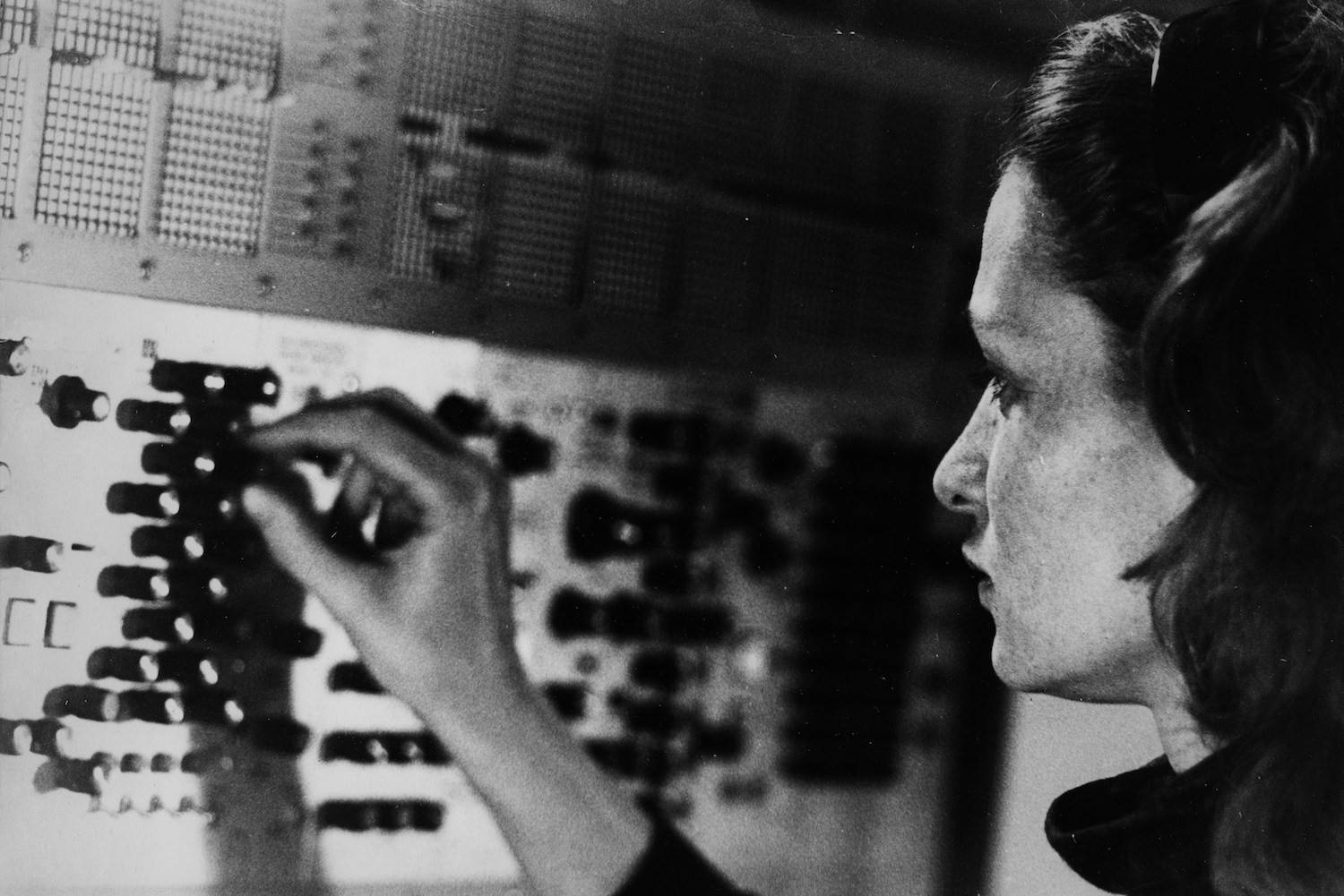WEDS7 Eliane Radigue’s Occam Ocean