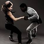 ArtPower presents Ephrat Asherie Dance