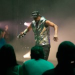 Film Screening with Ephrat Asherie: Check Your Body At The Door