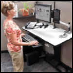 Optimize Your Posture and Ergonomics Workshop