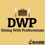 Dining With Professionals - SASE @ UCSD