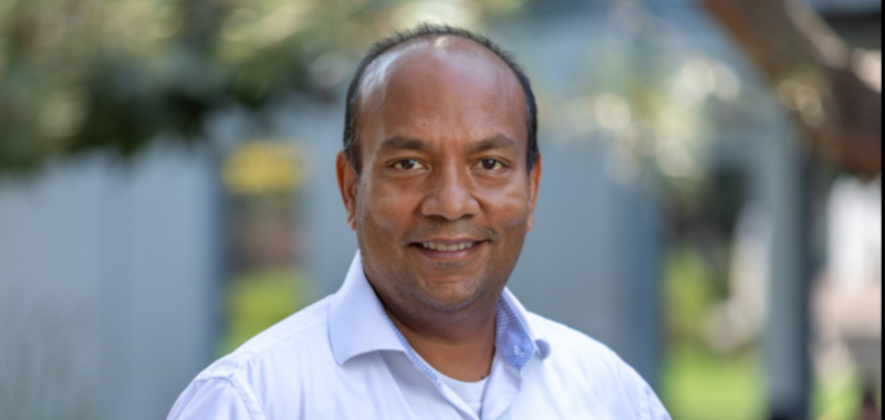 PREPARE Institute Seminar Series: Sumit Chanda