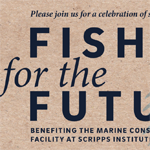 Fishing for the Future: A Celebration of Sustainable Seafood