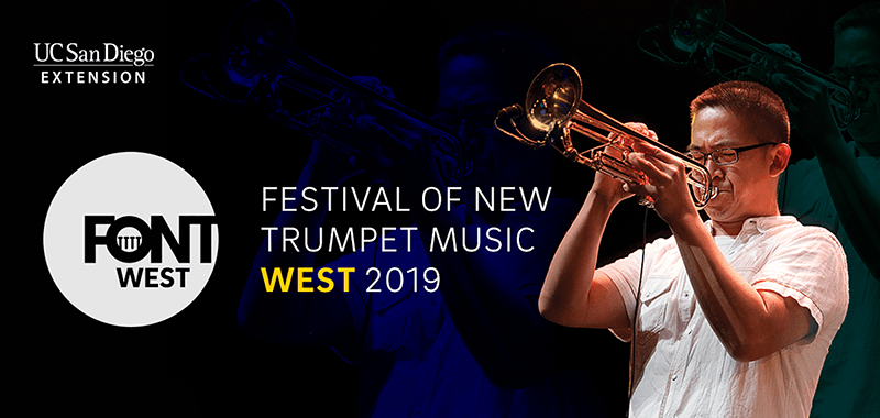 Festival of New Trumpet Music West (FONT West)