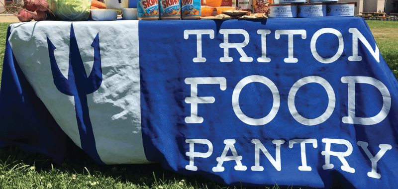 Food for Library Fines