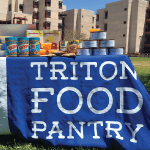 Food for Library Fines