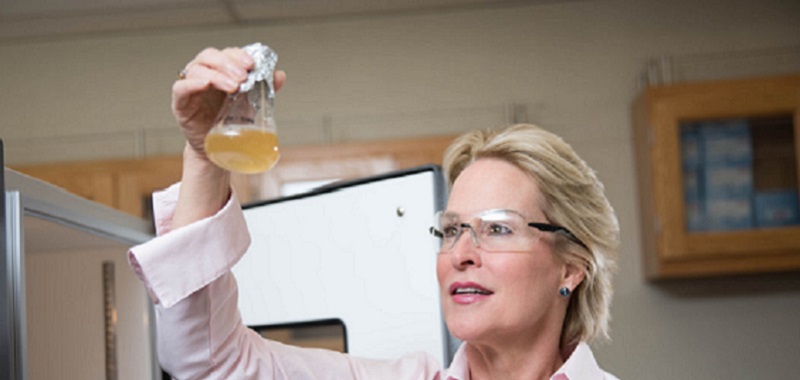 47th MilliporeSigma Lectureship Series—Nobel Laureate Frances Arnold (Caltech)—Lecture 1