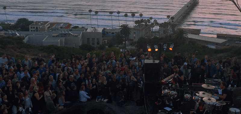 Green Flash Concert Series: The Greeting Committee with Ray Goren