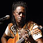 ArtPower presents Habib Koité & Bassekou Kouyate