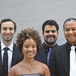 ArtPower presents Harlem Quartet
