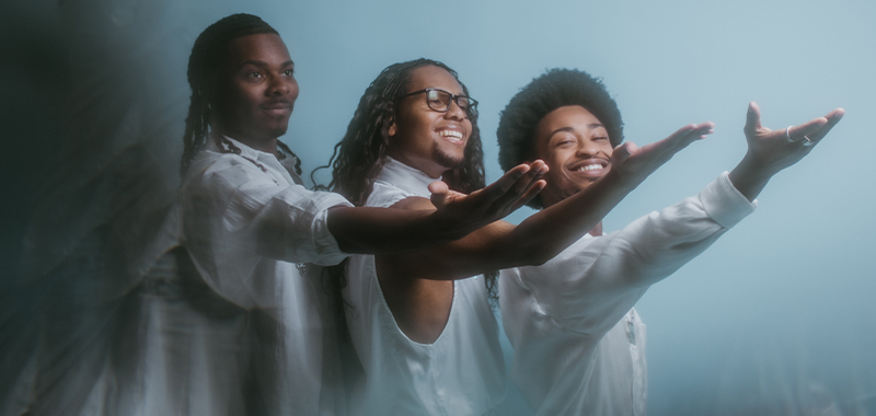 Harlem Gospel Travelers